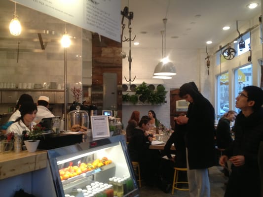 The Butcher's Daughter by null The Butcher's Daughter by null