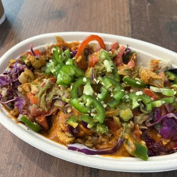 Tikka Bowls and Tacos - Indian Near Me - Saint Johns, Florida Tikka Bowls and Tacos - Indian Near Me - Saint Johns, Florida