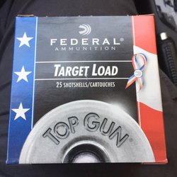 Cosenza's Gun Shop