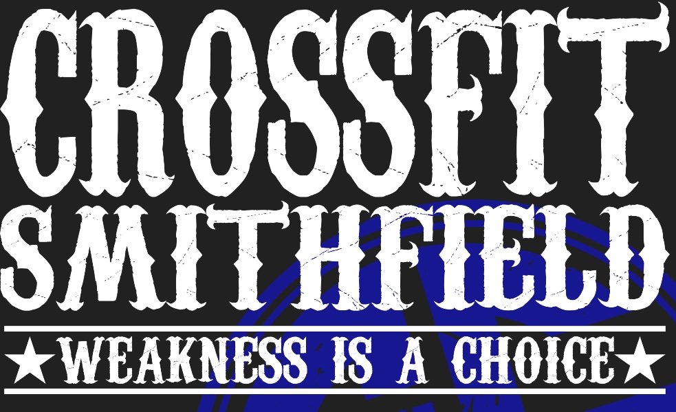CROSSFIT SMITHFIELD Updated October 2024 259 Venture Dr, Smithfield