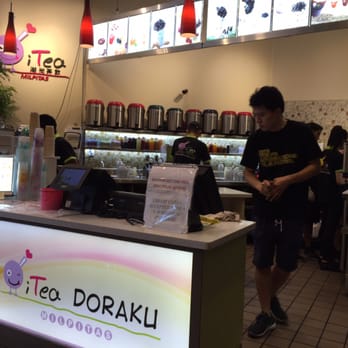 i-Tea - Ramen Near Me - Milpitas, California i-Tea - Ramen Near Me - Milpitas, California