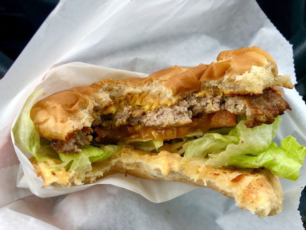 HOOSIER BURGER CLOSED Updated June 2024 16 Reviews 325 S Green