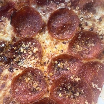 Costco - Pepperoni Pizza - Wholesale Stores Near Me - Signal Hill, California