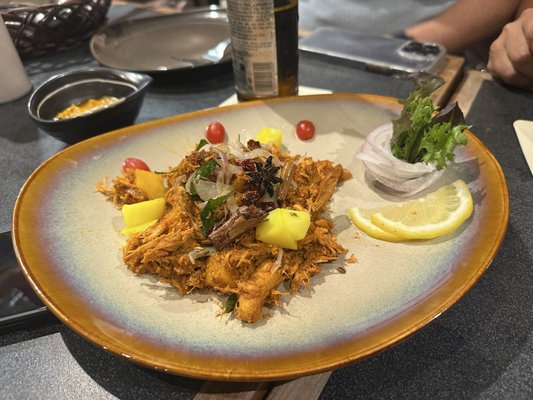 Lagnaa... Barefoot Dining | Indian Food by null