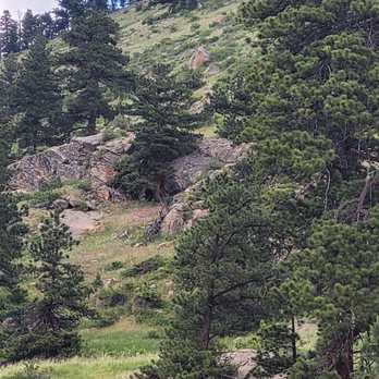 Kep Expeditions - Estes Park - Tours Near Me - Estes Park, Colorado