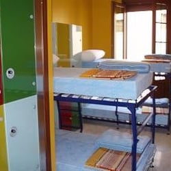 Sevilla Urbany Hostel