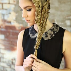 Tease Color & Style Bar