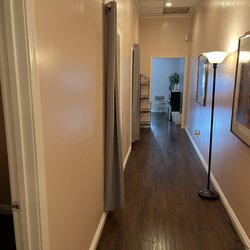 Hall Way
