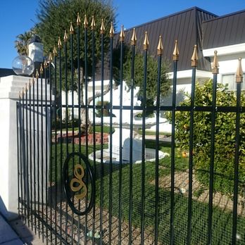 Liberace Mansion - Landmarks & Historical Buildings Near Me - Las Vegas, Nevada