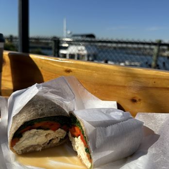 The Galley - Coffee & Tea Near Me - Norwalk, Connecticut