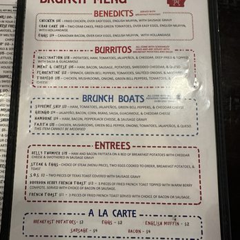 Skinny J's - Brunch - Steakhouses Near Me - Conway, Arkansas