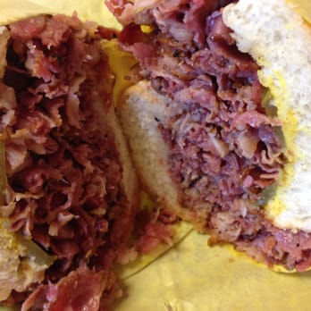 The Hat - pastrami dip - Sandwiches Near Me - Monterey Park, California The Hat - pastrami dip - Sandwiches Near Me - Monterey Park, California