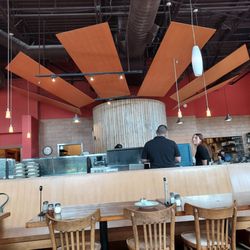 Fondi Pizzeria