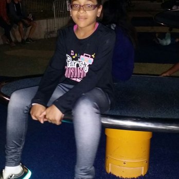ArtsPark At Young Circle - At playground - Playgrounds Near Me - Hollywood, Florida