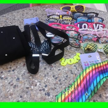 Claire's - Outlet Stores Near Me - Folsom, California Claire's - Outlet Stores Near Me - Folsom, California