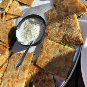 Kabob House - Chives appetizers - Afghan Near Me - Danville, California Kabob House - Chives appetizers - Afghan Near Me - Danville, California