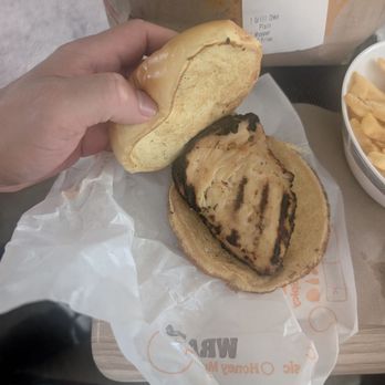 Burger King - Fast Food Near Me - Daly City, California Burger King - Fast Food Near Me - Daly City, California