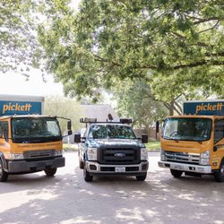 Pickett Home Services