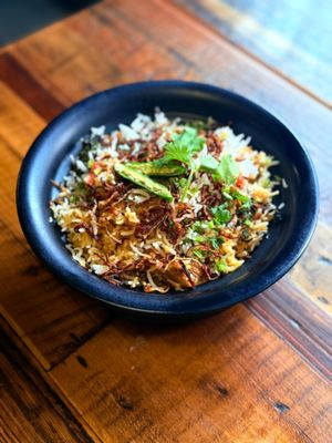 Aamrai Indian Kitchen And Bar by null