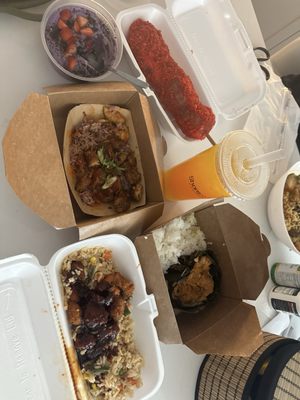 Asian American Resource Center by null