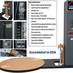 Selleton Scales - Selleton.com wrapping Machine with Built-in Scale
http://selleton.com/product/selleton-wrapping-machine-built-scale/