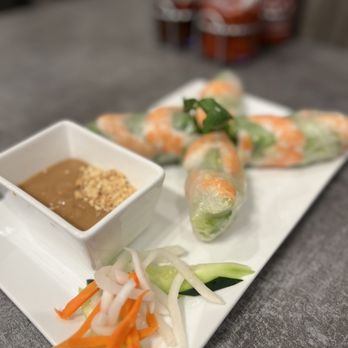 Pho & Beyond - Spring Roll - Gi Cun - Vietnamese Near Me - Las Vegas, Nevada Pho & Beyond - Spring Roll - Gi Cun - Vietnamese Near Me - Las Vegas, Nevada