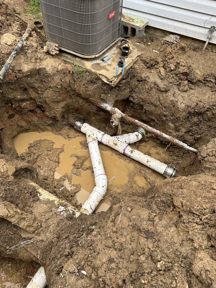 Slide of Barahona Plumbing