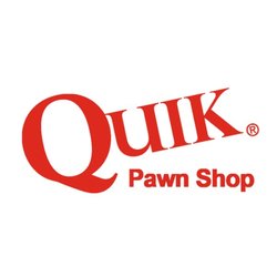 Quik - Quik Pawn Shop