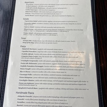 Pasta Palazzo - Dinner menu - Italian Near Me - Chicago, Illinois Pasta Palazzo - Dinner menu - Italian Near Me - Chicago, Illinois