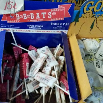 Priddy's General Store - BB Bats! - Shopping Near Me - Danbury, North Carolina