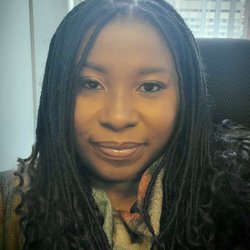Charlene Wilson - Concentrating in Bankruptcy Cases