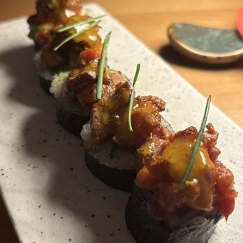 Doko - Sushi Bars Near Me - Houston, Texas Doko - Sushi Bars Near Me - Houston, Texas