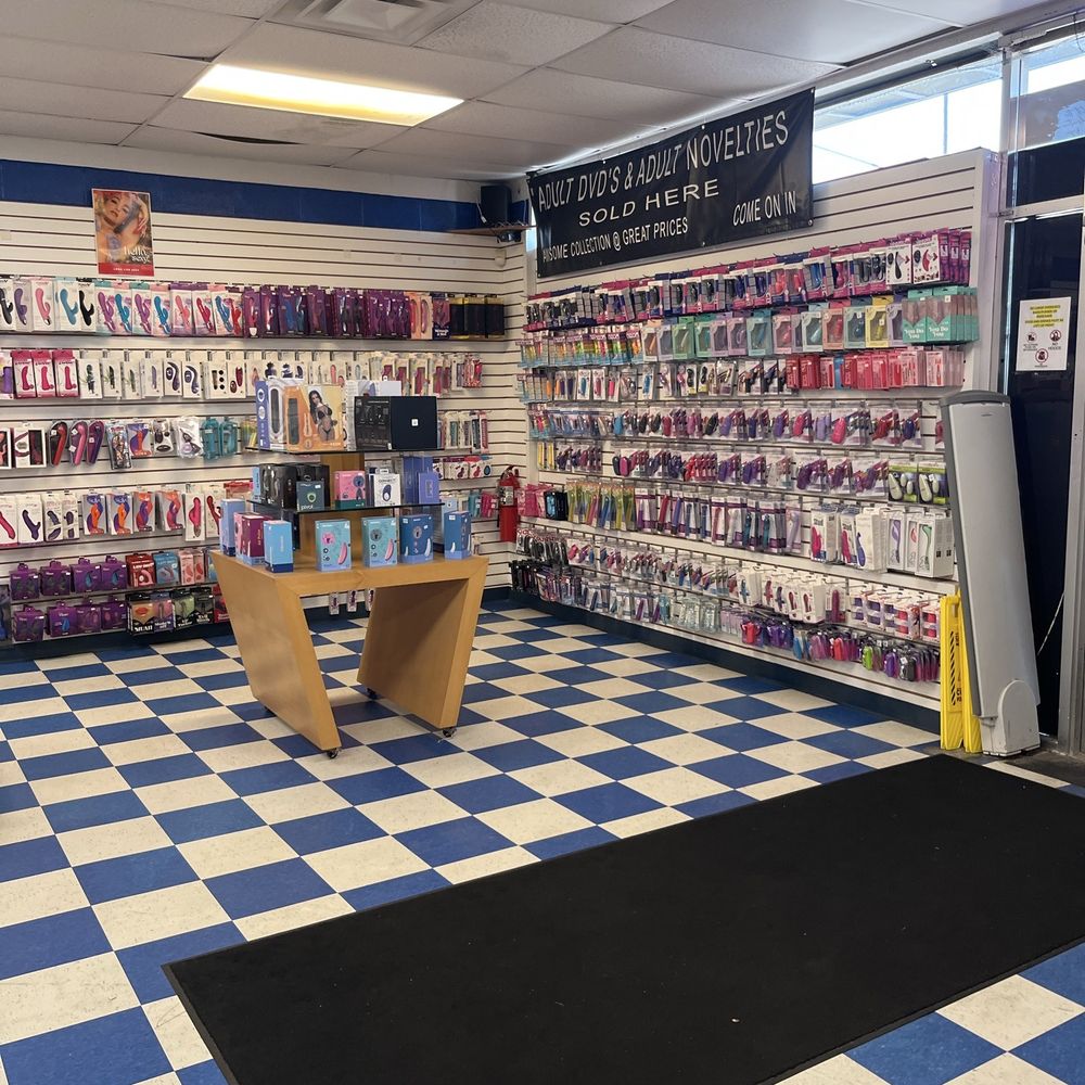 The Best 10 Adult Shops near Charlotte Douglas International Airport - CLT  in Charlotte, NC
