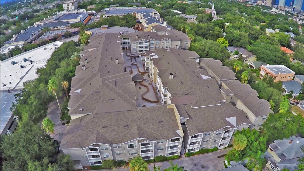 Slide of Quality Roofing