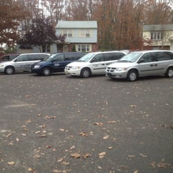 Marinero Taxi - Our Fleet of Minivans ready to serve you.