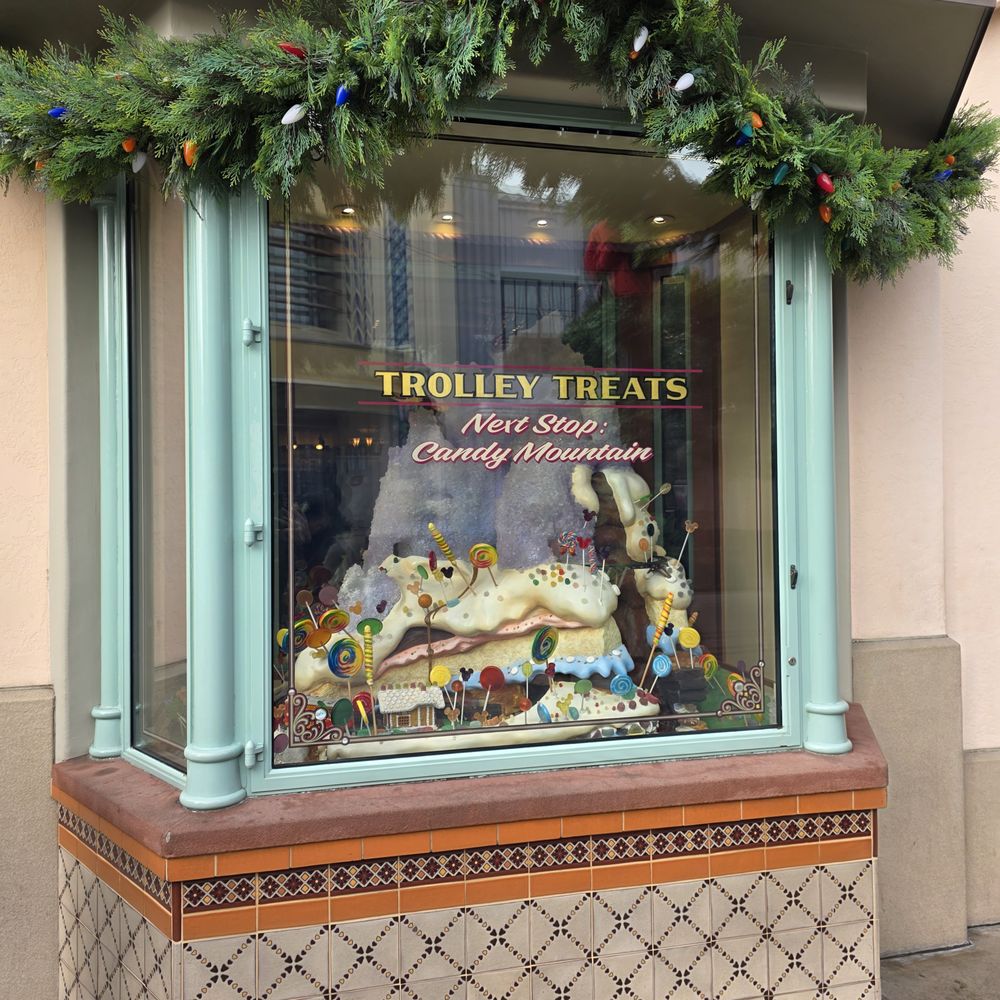 Trolley Treats - Trolley Treats - Candy Stores Near Me - Anaheim, California Trolley Treats - Trolley Treats - Candy Stores Near Me - Anaheim, California