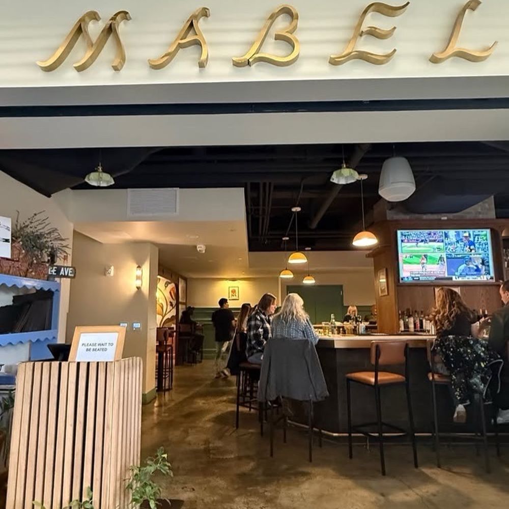 Mabel - Modern European Near Me - Holmdel, New Jersey Mabel - Modern European Near Me - Holmdel, New Jersey
