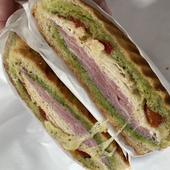 Colombo's Delicatessen - Delis Near Me - Pacifica, California