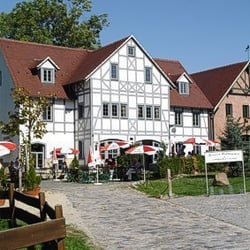 Landgasthof Gieckau