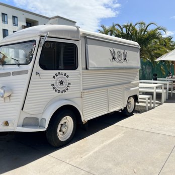 Parlor Doughnuts - Donuts Near Me - Oceanside, California Parlor Doughnuts - Donuts Near Me - Oceanside, California