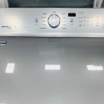 Lowe's Home Improvement - Dryer purchased from Lowe's. We hope the Maytag repairman continues to be bored - Hardware Stores Near Me - Evans, Georgia Lowe's Home Improvement - Dryer purchased from Lowe's. We hope the Maytag repairman continues to be bored - Hardware Stores Near Me - Evans, Georgia