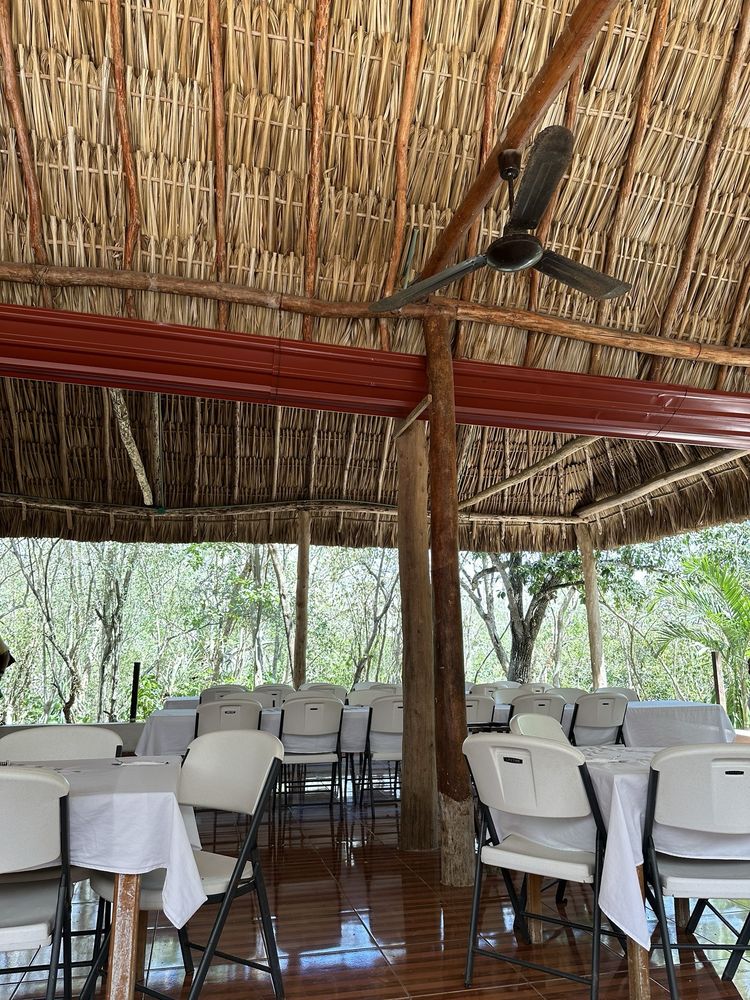 Cenote Yokdzonot