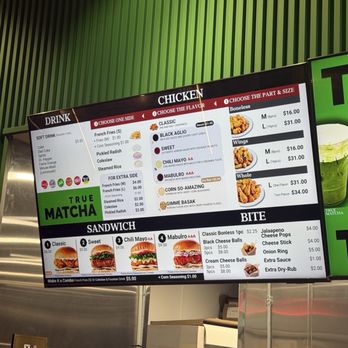 True Matcha - Menu - Coffee & Tea Near Me - Las Vegas, Nevada True Matcha - Menu - Coffee & Tea Near Me - Las Vegas, Nevada