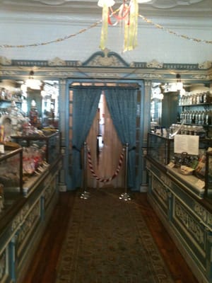 Shane Confectionery by null Shane Confectionery by null