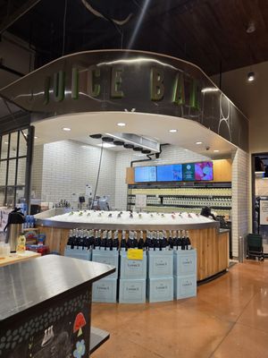 Whole Foods Market by null