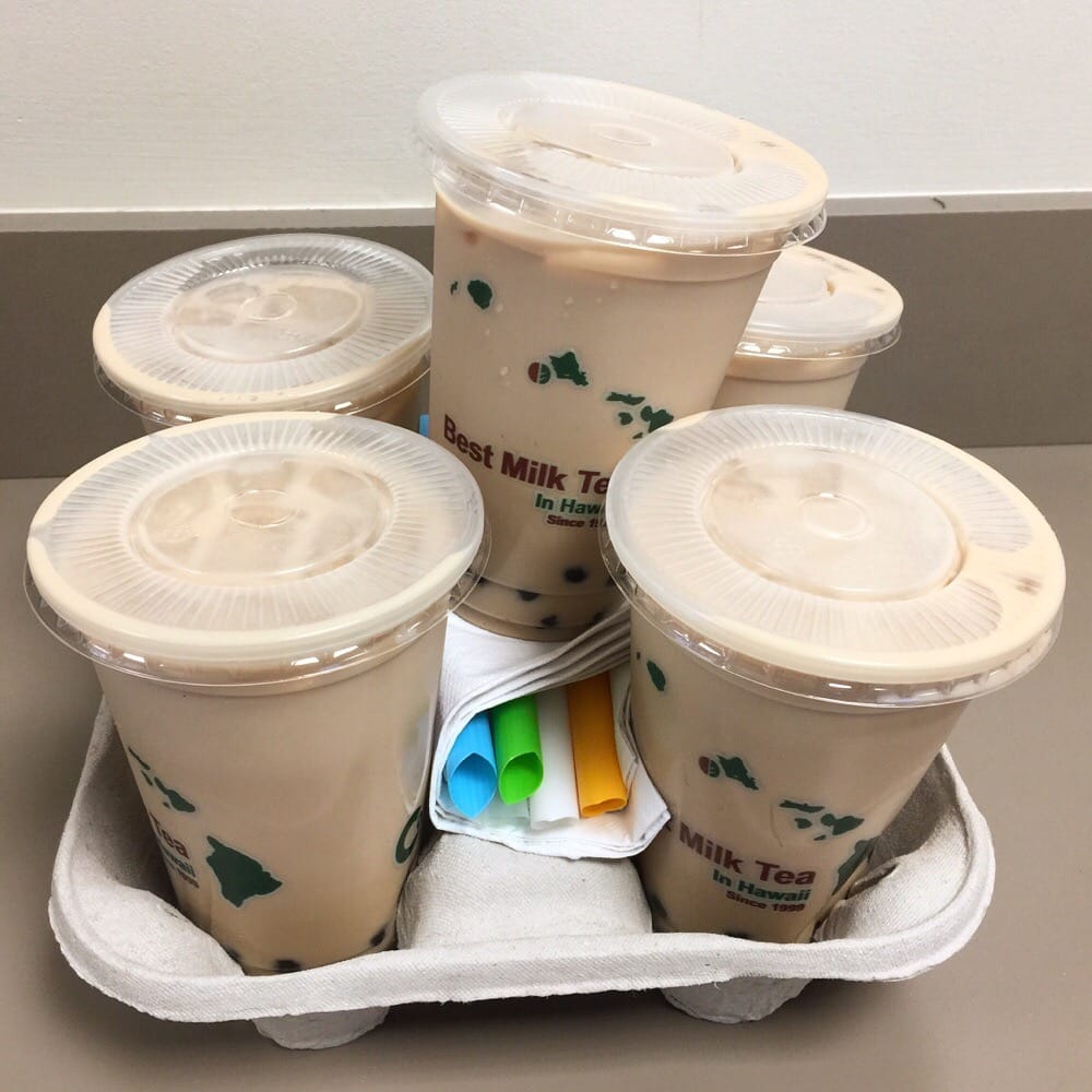 COFFEE OR TEA? 824 Photos & 388 Reviews 98199 Kamehameha Hwy, Aiea