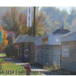 Valli Storage