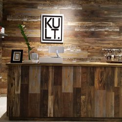 Kult Fort Lauderdale - Inside