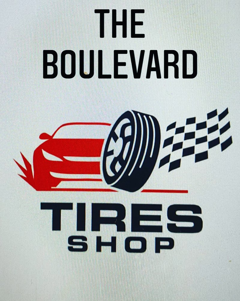 THE BOULEVARD TIRE SHOP Request a Quote 2231 Southern Blvd, New