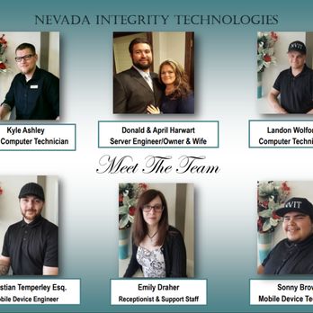 Nevada Integrity Technologies - Mobile Phone Repair Near Me - Elko, Nevada Nevada Integrity Technologies - Mobile Phone Repair Near Me - Elko, Nevada